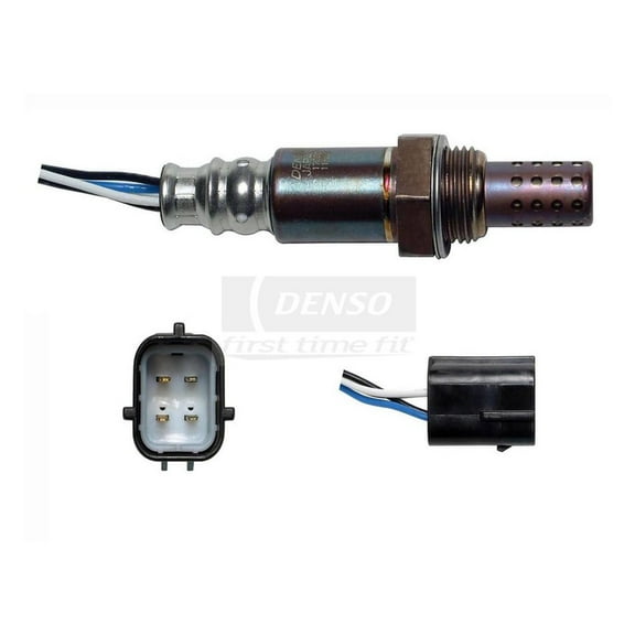 Oxygen Sensor Fits select: 2006-2008 CHEVROLET AVEO