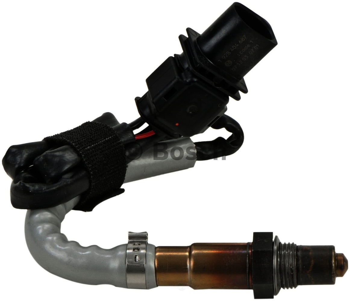 Oxygen Sensor Fits select: 2006-2008 VOLKSWAGEN PASSAT, 2009-2016 VOLKSWAGEN CC