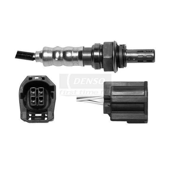 Oxygen Sensor Fits select: 2006-2009 MAZDA 3