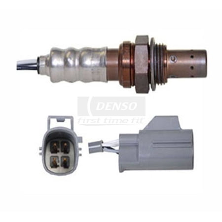 Oxygen Sensor Fits select: 2006-2011 FORD FOCUS, 2010-2013 FORD TRANSIT CONNECT