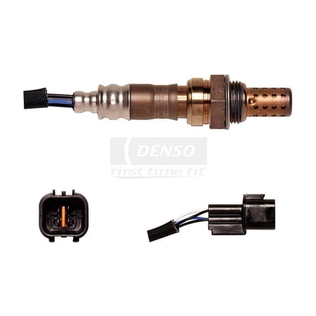 Oxygen Sensor Fits select: 2006-2012 MITSUBISHI ECLIPSE, 2004-2012 MITSUBISHI GALANT