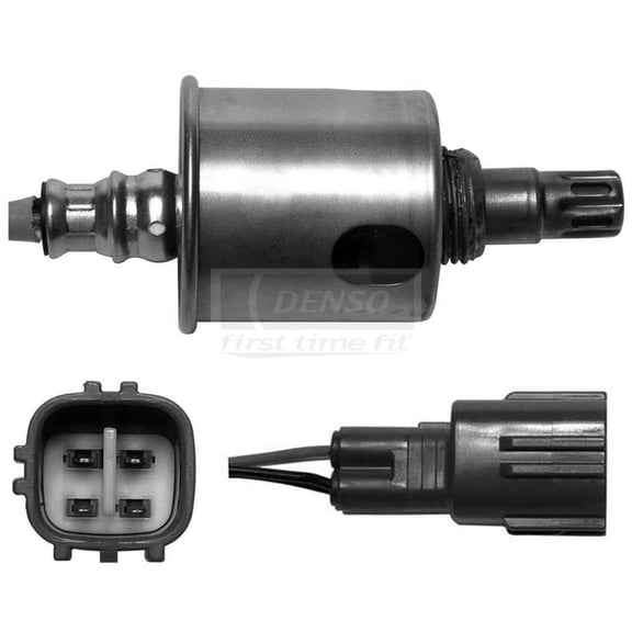 Oxygen Sensor Fits select: 2006 LEXUS GS