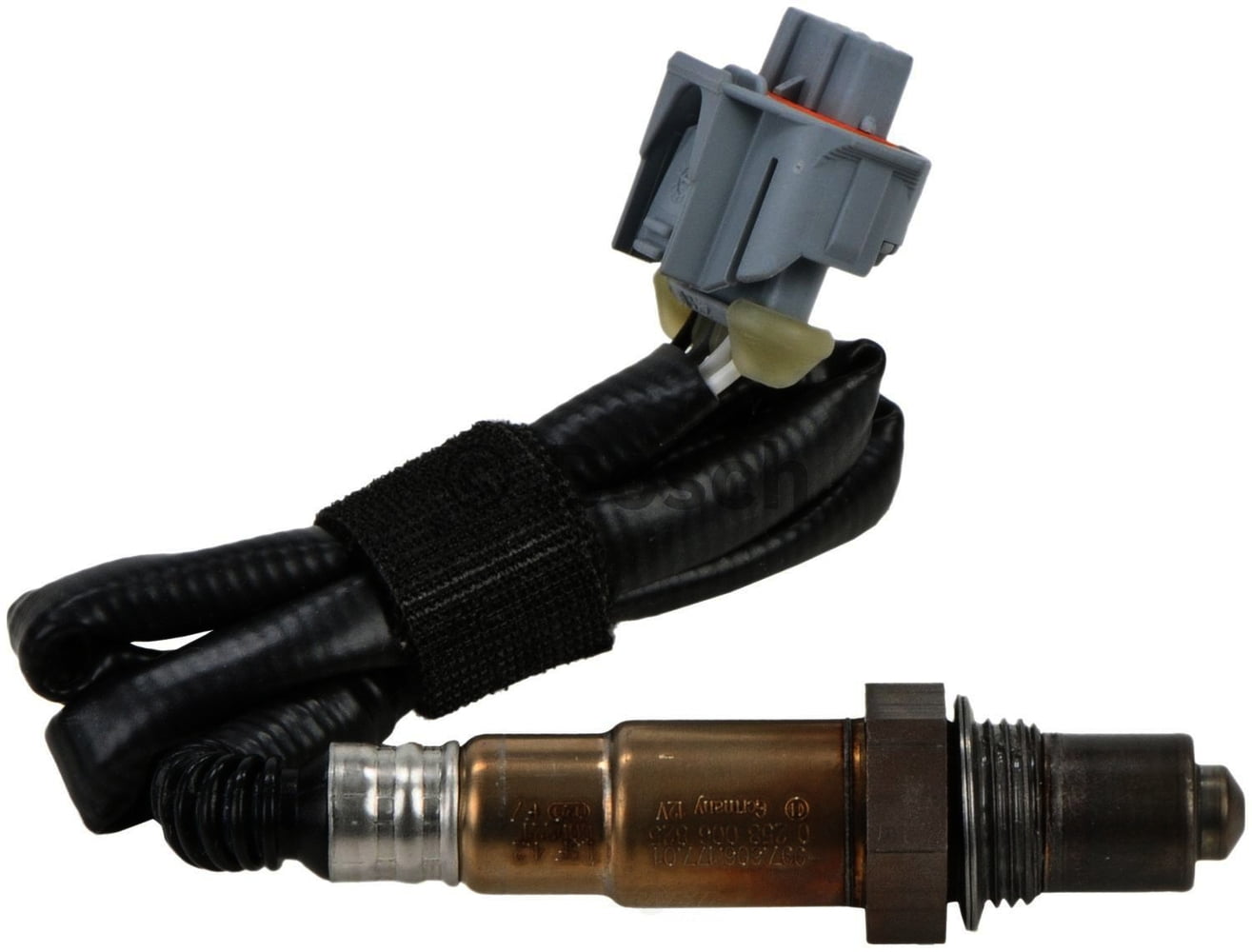 Oxygen Sensor Fits select: 2006 PORSCHE 911, 2007 PORSCHE 911 NEW GENERATION