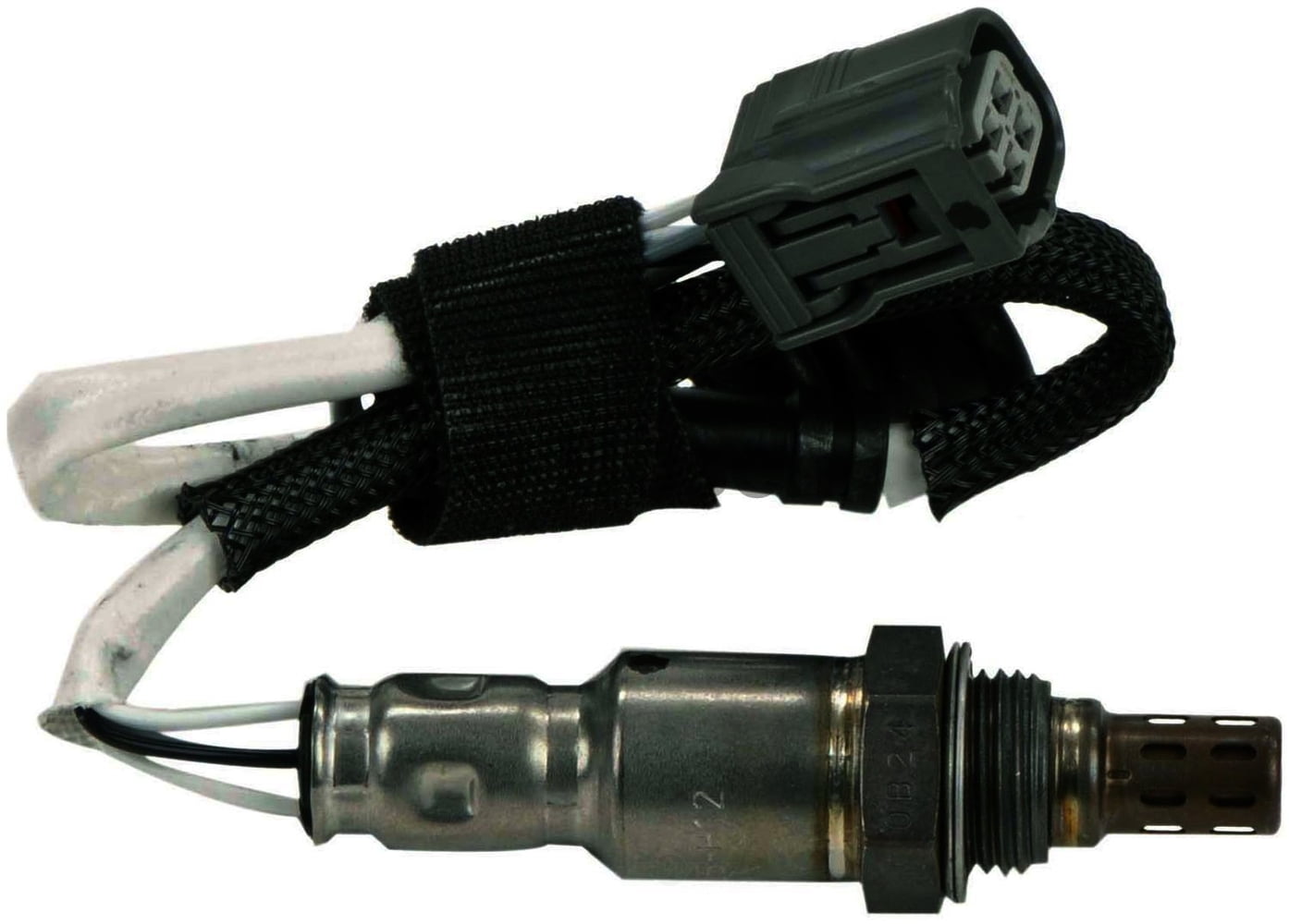 F D G ViolrtーSi2ー0.044ーOv Oxygen Sensor Fits select: 2007-2008 HONDA FIT - Walmart.com