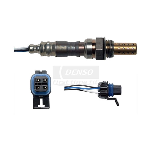 Oxygen Sensor Fits select: 2007-2009 CADILLAC SRX, 2007-2010 CADILLAC STS
