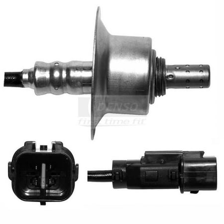 Oxygen Sensor Fits select: 2007-2009 HYUNDAI SANTA FE, 2006-2010 KIA OPTIMA