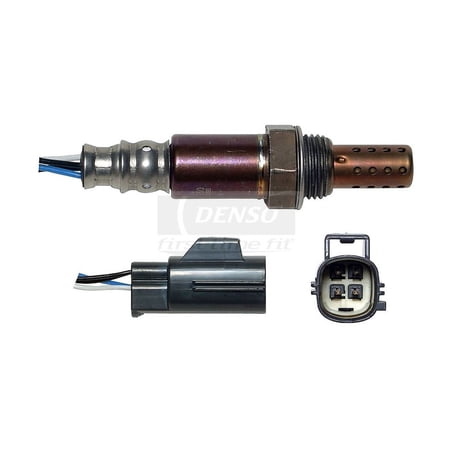 Oxygen Sensor Fits select: 2007-2009 LAND ROVER RANGE ROVER SPORT, 2007-2009 LAND ROVER LR3
