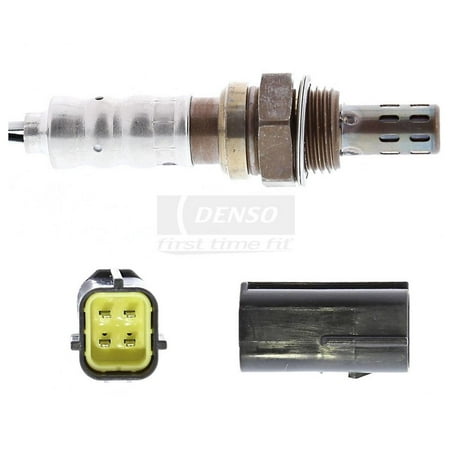 Oxygen Sensor Fits select: 2007-2013 NISSAN ALTIMA, 2008-2013 NISSAN ROGUE