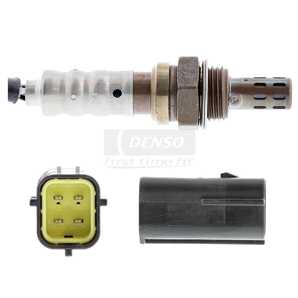 Oxygen Sensor