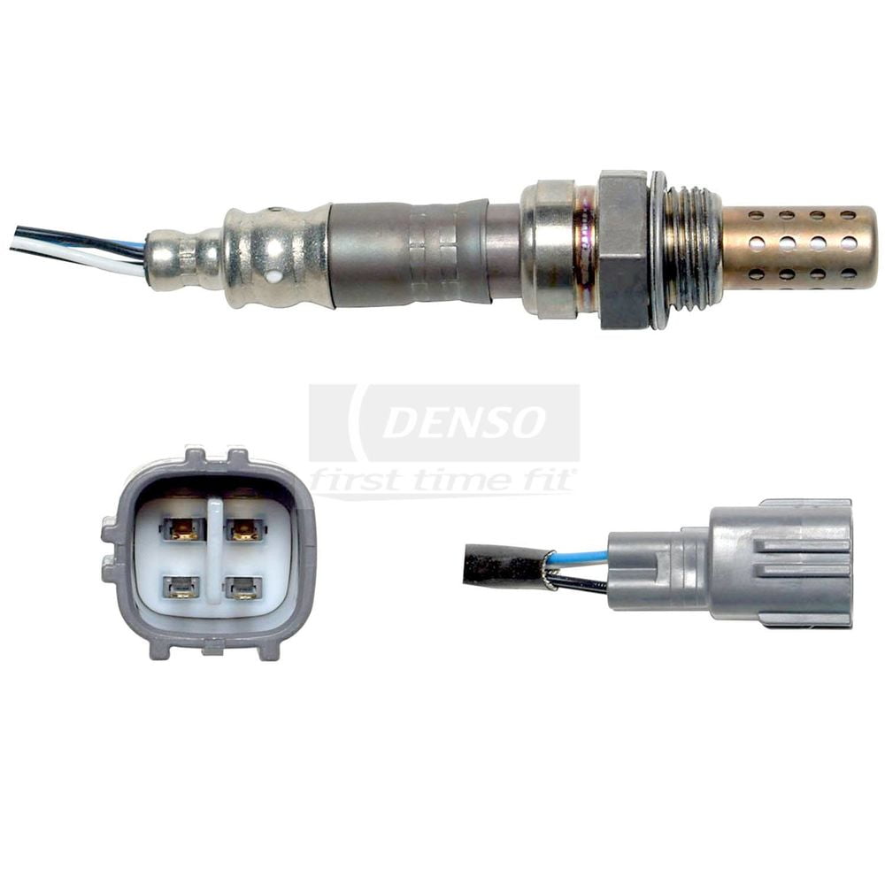 DENSO Oxygen Sensor Fits select: 2007-2014 TOYOTA CAMRY, 2005-2012 TOYOTA TACOMA