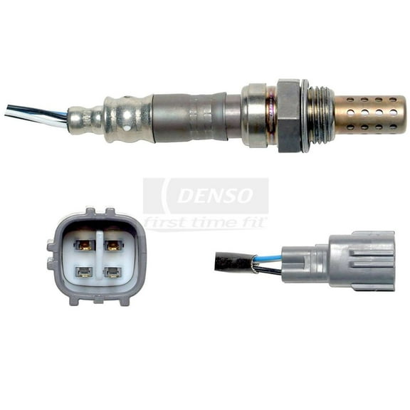 Oxygen Sensor Fits select: 2007-2014 TOYOTA CAMRY, 2005-2012 TOYOTA TACOMA