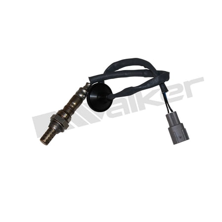 Oxygen Sensor Fits select: 2007-2015 TOYOTA YARIS, 2004-2006 TOYOTA SCION