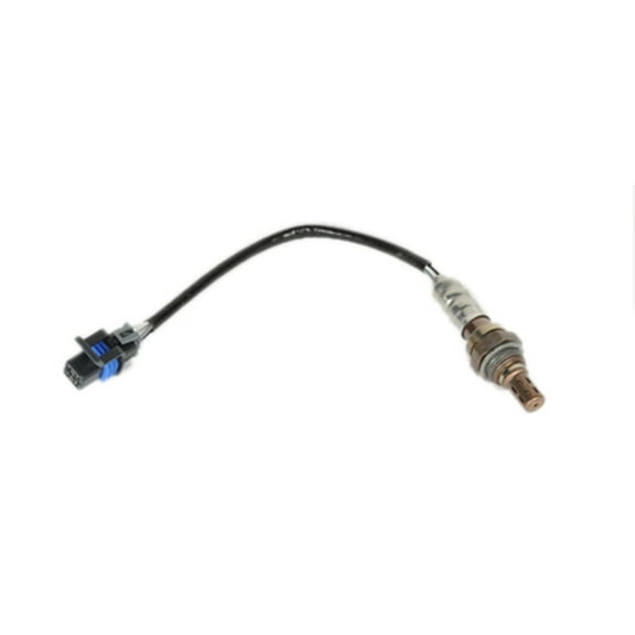 Oxygen Sensor Fits select: 2008-2009 CHEVROLET IMPALA, 2008 PONTIAC GRAND PRIX
