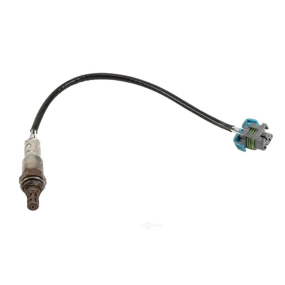 Oxygen Sensor Fits select: 2008-2009 CHEVROLET TRAILBLAZER, 2007-2010 HUMMER H3