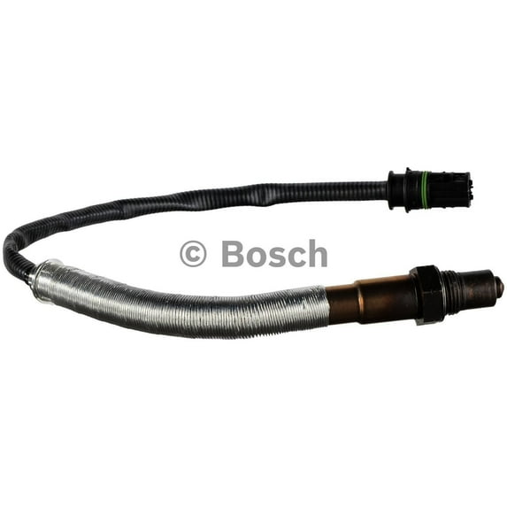 Oxygen Sensor Fits select: 2008-2010 BMW 535