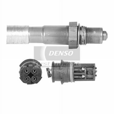 Oxygen Sensor Fits select: 2008-2010 BMW X6, 2011-2012 BMW 740