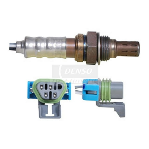 Oxygen Sensor Fits select: 2008-2010 CHEVROLET MALIBU, 2008-2010 PONTIAC G6