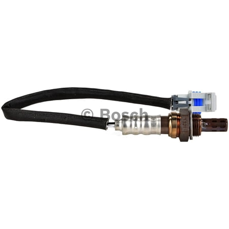 Oxygen Sensor Fits select: 2008-2011 CHEVROLET IMPALA, 2008-2009 CHEVROLET EQUINOX