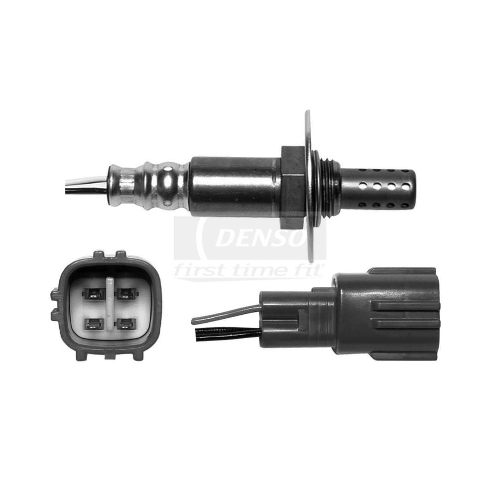 Oxygen Sensor Fits select: 2008-2012 SUBARU OUTBACK, 2006-2010 SUBARU FORESTER