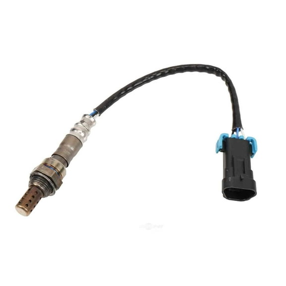 Oxygen Sensor Fits select: 2008-2015 CHEVROLET EXPRESS G3500, 2008-2015 GMC SAVANA