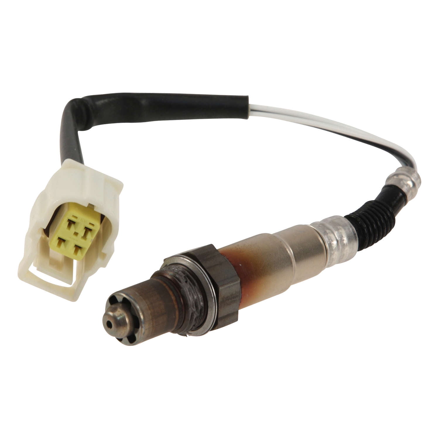 Oxygen Sensor Fits select: 2008 JEEP WRANGLER UNLIMITED, 2007 JEEP WRANGLER