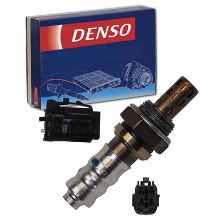 Oxygen Sensor Fits select: 2009-2010 HYUNDAI SONATA, 2010-2013 KIA FORTE