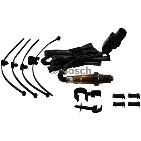 Oxygen Sensor Fits select: 2009-2010 VOLKSWAGEN NEW BEETLE, 2008-2009 AUDI S8