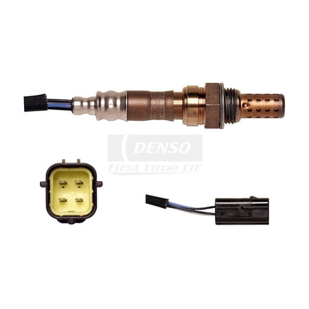 Oxygen Sensor Fits select: 2009-2011 MAZDA RX8