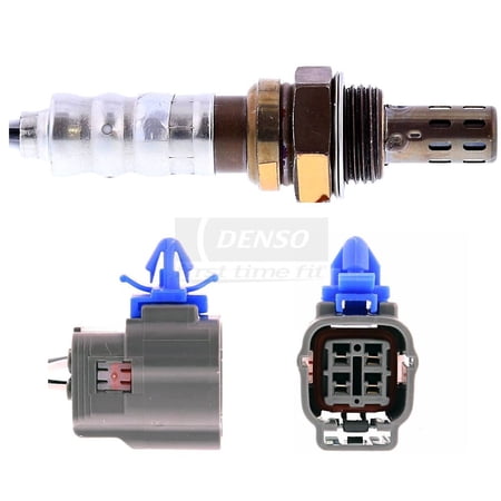 Oxygen Sensor Fits select: 2009-2013 MAZDA 6