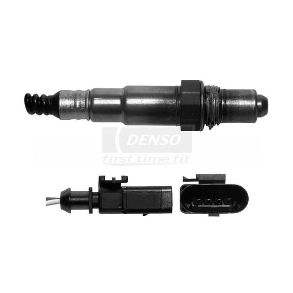 Oxygen Sensor Fits select: 2009-2014 VOLKSWAGEN JETTA, 2012-2014 VOLKSWAGEN PASSAT