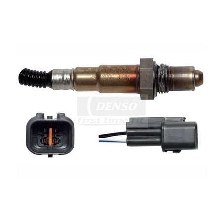 Oxygen Sensor Fits select: 2009-2015 HYUNDAI GENESIS, 2011-2016 HYUNDAI EQUUS