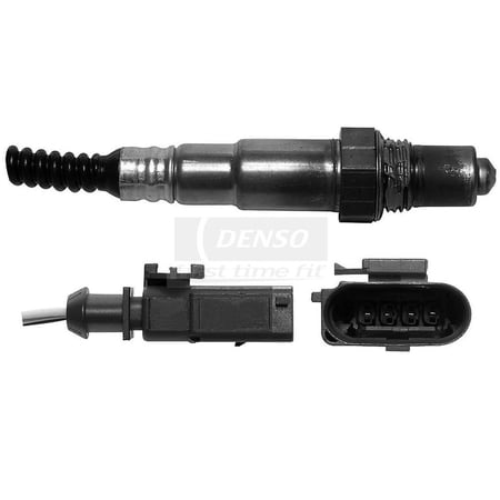 Oxygen Sensor Fits select: 2009-2017 VOLKSWAGEN JETTA, 2012-2014 VOLKSWAGEN PASSAT