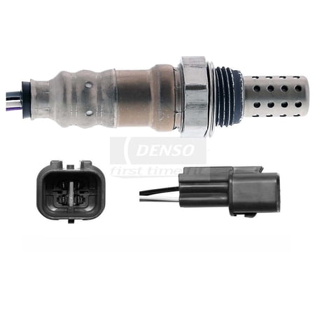 Oxygen Sensor Fits select: 2010-2011 KIA SOUL, 2009-2016 HYUNDAI GENESIS