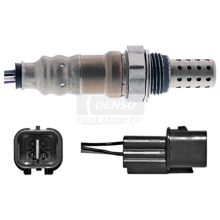 Oxygen Sensor Fits select: 2010-2011 KIA SOUL, 2014 HYUNDAI VELOSTER