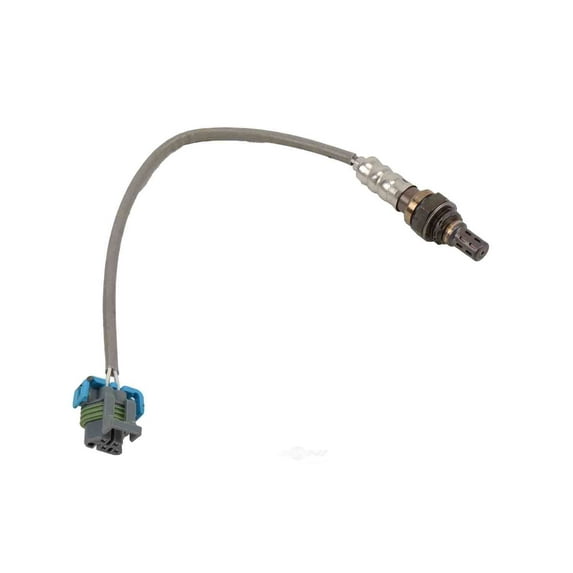 Oxygen Sensor Fits select: 2010-2012 CHEVROLET MALIBU, 2010 PONTIAC G6