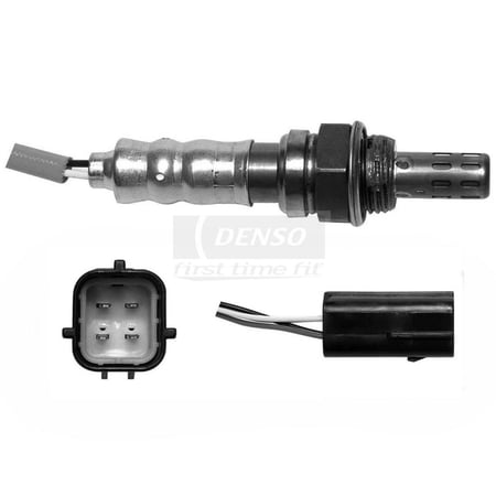 Oxygen Sensor Fits select: 2010-2012 MAZDA CX-7