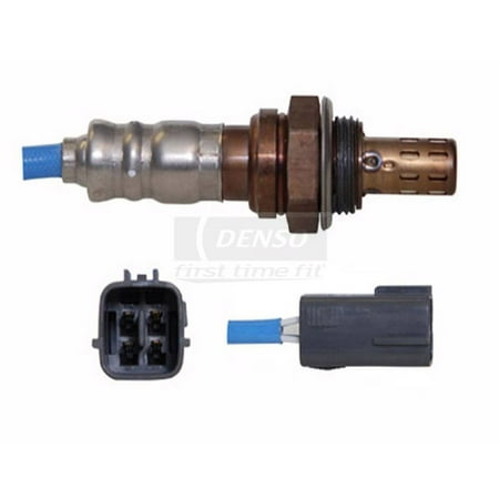 Oxygen Sensor Fits select: 2010-2013 MAZDA 3