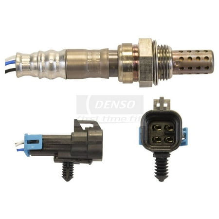 Oxygen Sensor Fits select: 2010-2014 CHEVROLET EQUINOX, 2008-2010 CHEVROLET MALIBU
