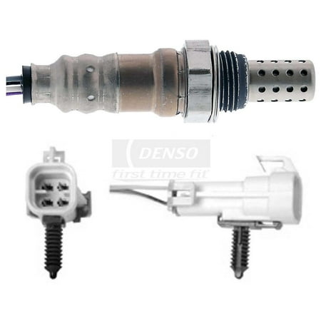 Oxygen Sensor Fits select: 2010-2015 CHEVROLET CAMARO, 2008-2014 CADILLAC CTS
