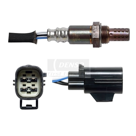 Oxygen Sensor Fits select: 2010-2015 VOLVO XC60, 2010-2015 VOLVO XC70