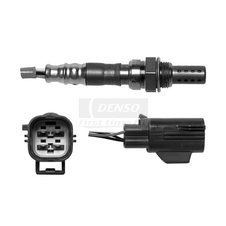 Oxygen Sensor Fits select: 2010-2016 VOLVO XC60, 2013 VOLVO S60