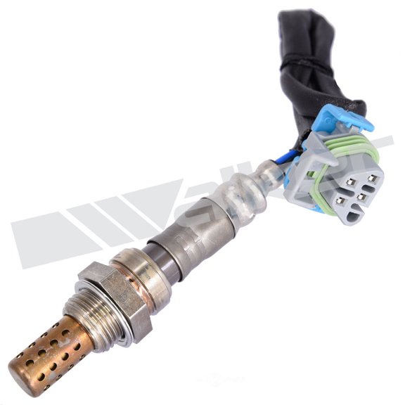 Oxygen Sensor Fits select: 2010-2017 CHEVROLET EQUINOX, 2008-2012 CHEVROLET MALIBU