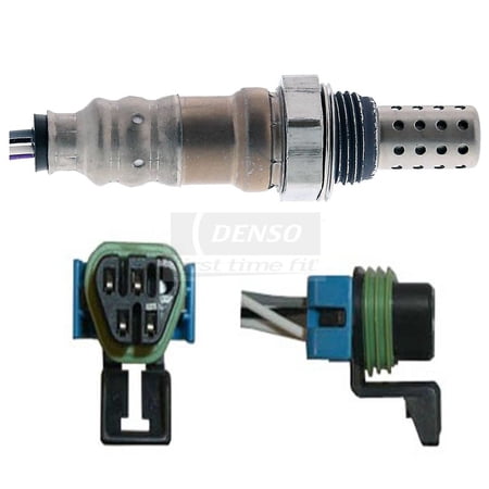 Oxygen Sensor Fits select: 2010-2017 CHEVROLET EQUINOX, 2012-2013 CHEVROLET IMPALA