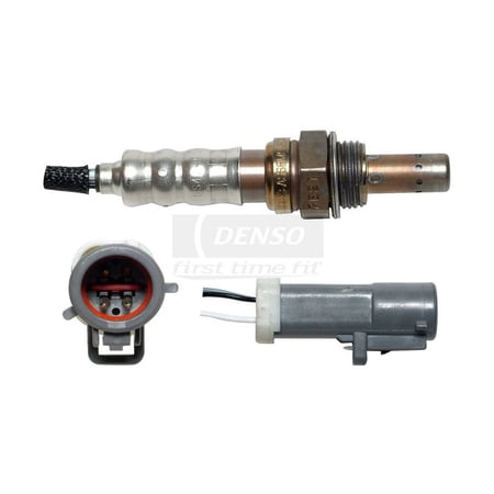 Oxygen Sensor Fits select: 2010 FORD FUSION, 2007-2009 FORD EDGE
