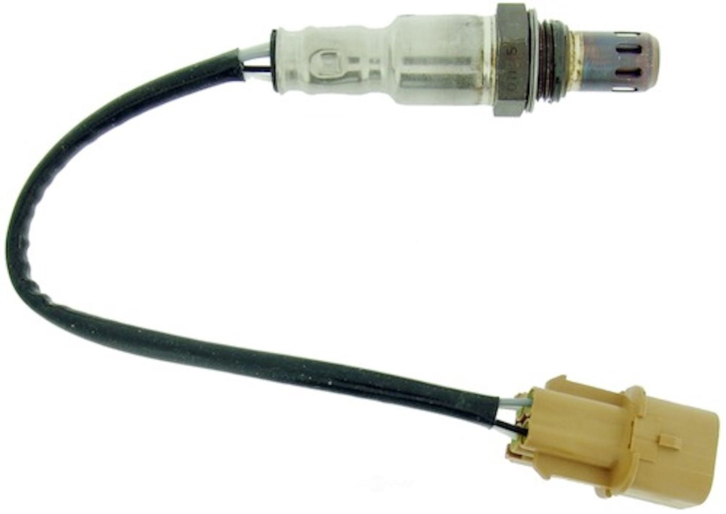Oxygen Sensor Fits select: 2011-2012 KIA SEDONA, 2013-2016 HYUNDAI GENESIS COUPE