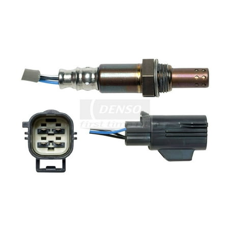 Oxygen Sensor Fits select: 2011-2012 VOLVO S60, 2010-2015 VOLVO XC60