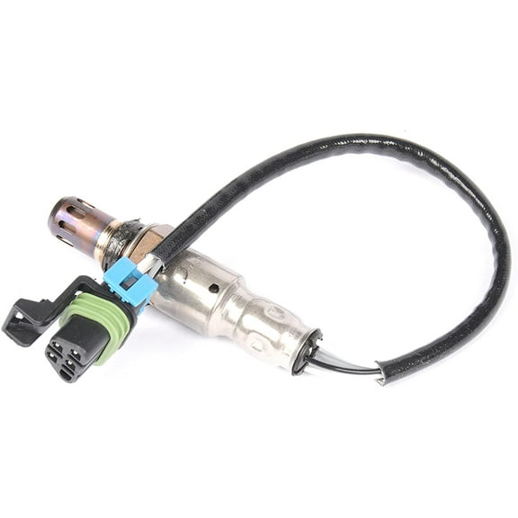 Oxygen Sensor Fits select: 2011-2013 CHEVROLET EXPRESS G3500, 2011-2013 GMC SAVANA