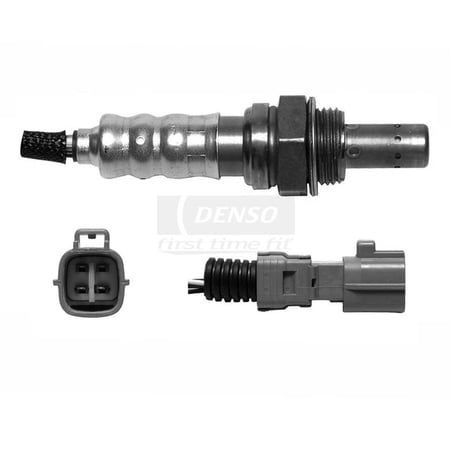Oxygen Sensor Fits select: 2011-2013 TOYOTA SIENNA