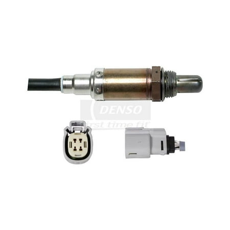 Oxygen Sensor Fits select: 2011-2014 FORD F150
