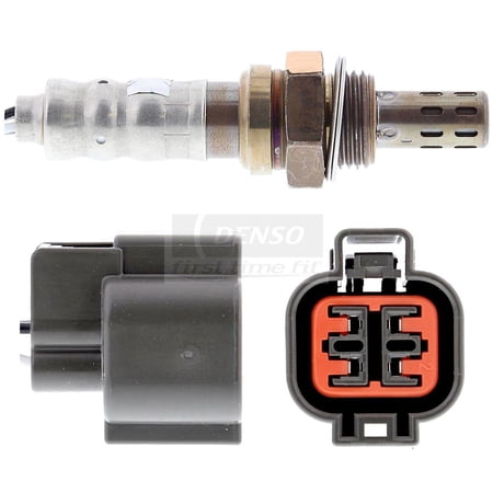 Oxygen Sensor Fits select: 2011-2014 HYUNDAI SONATA, 2015 KIA OPTIMA